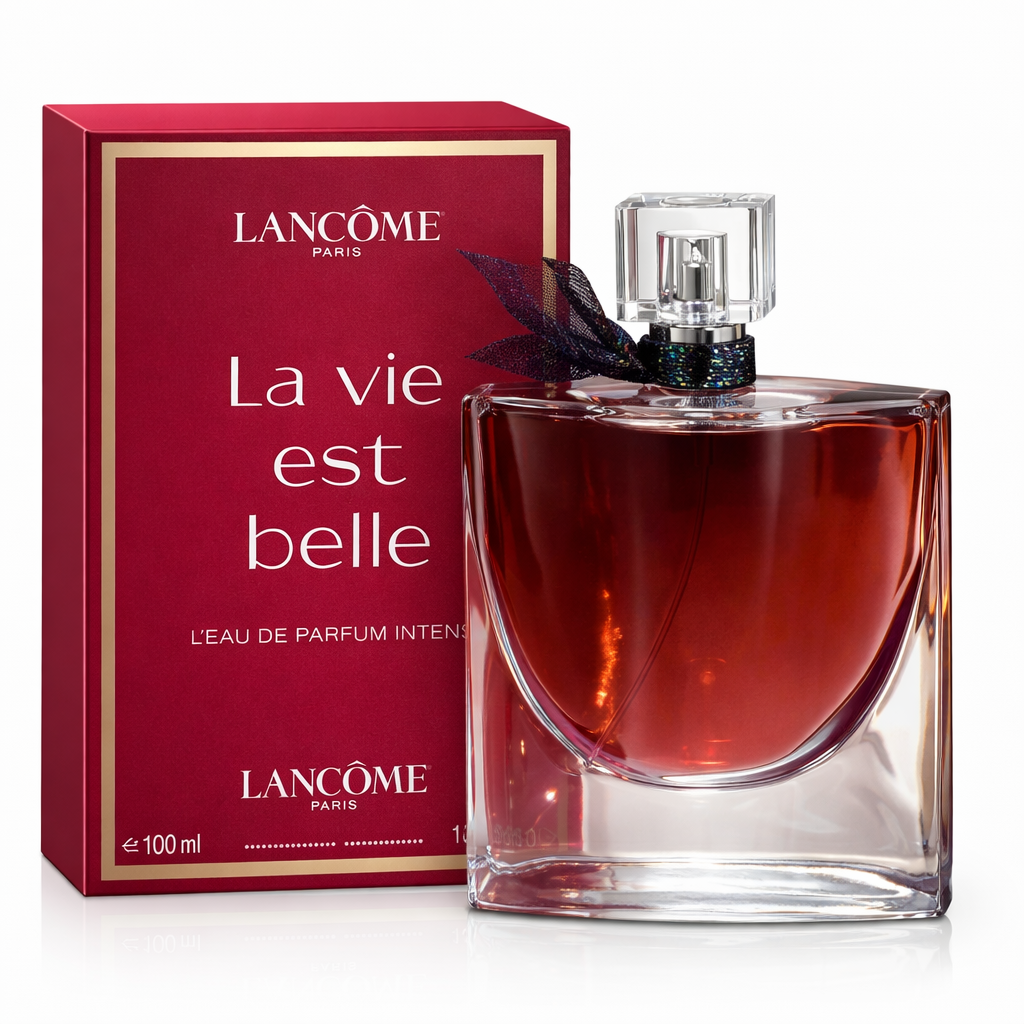 Lancôme La Vie Est Belle Eau de Parfum Intense 100ml