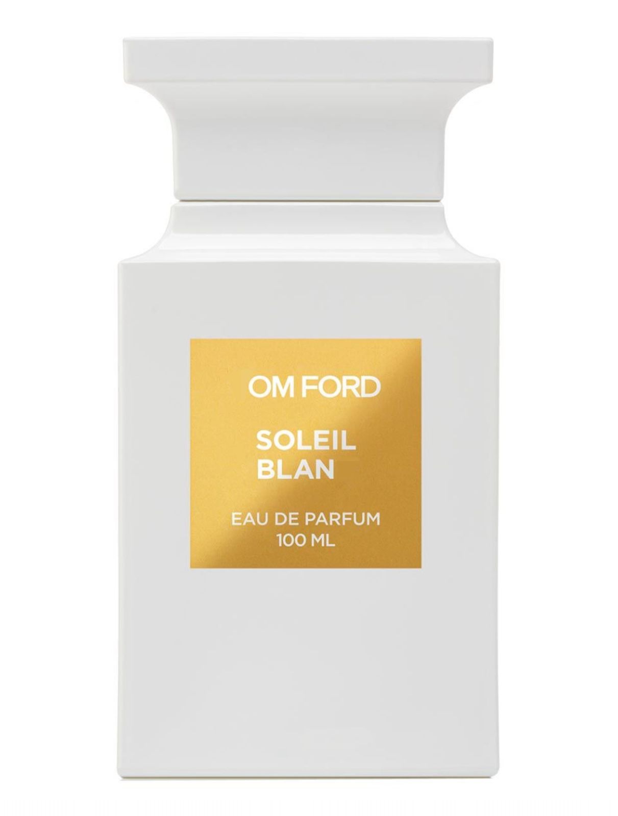 Tom Ford Soleil Blanc Eau de Parfum 100ml – Summer luxury unisex fragrance