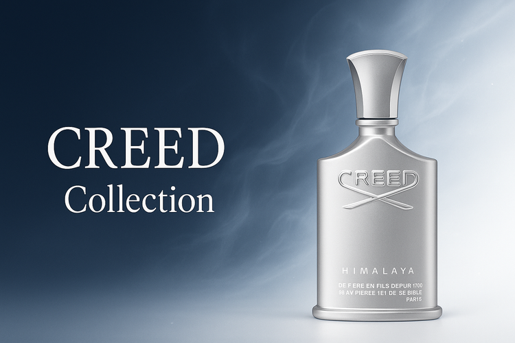 Creed Perfumes