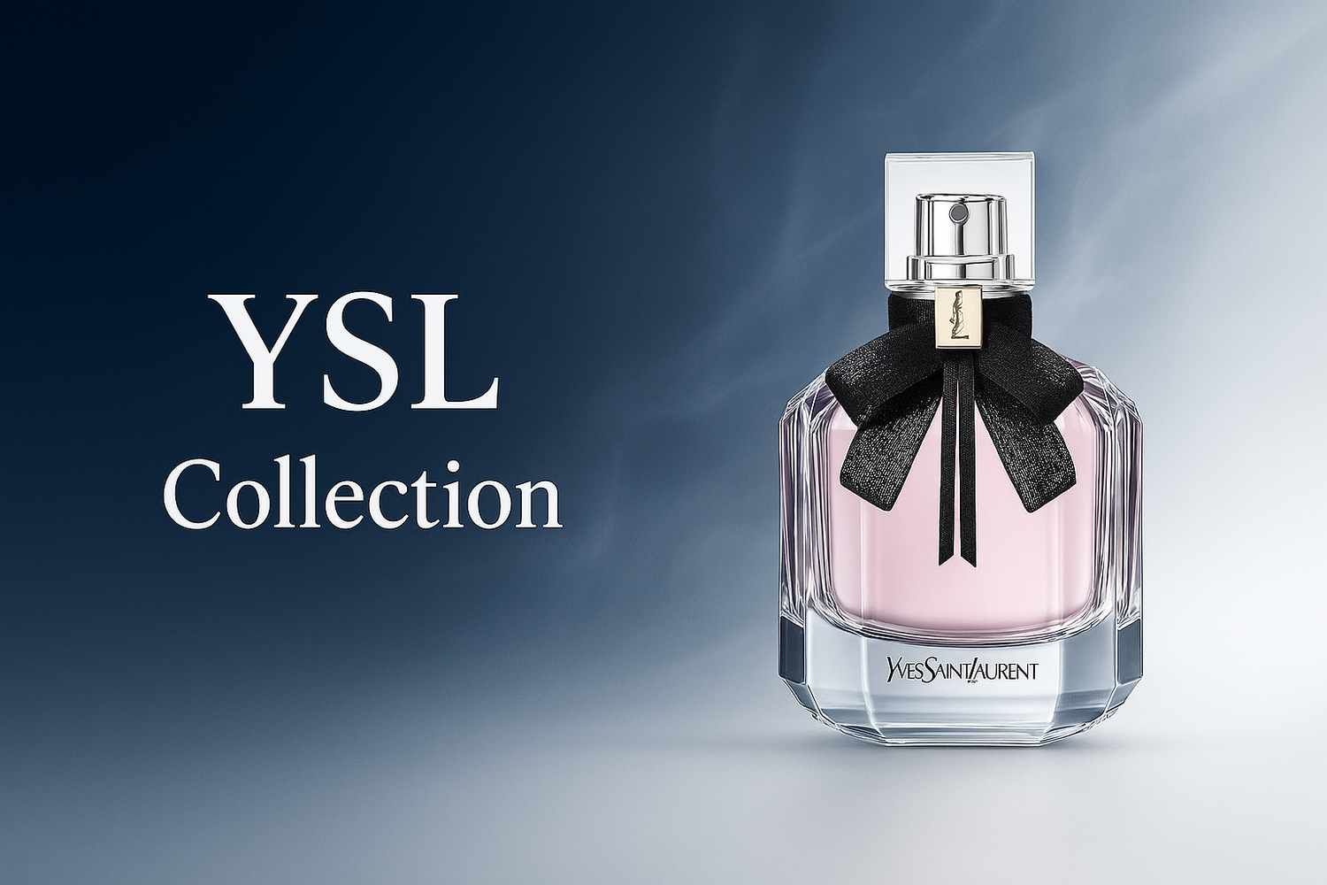 Yves Saint Laurent Perfumes