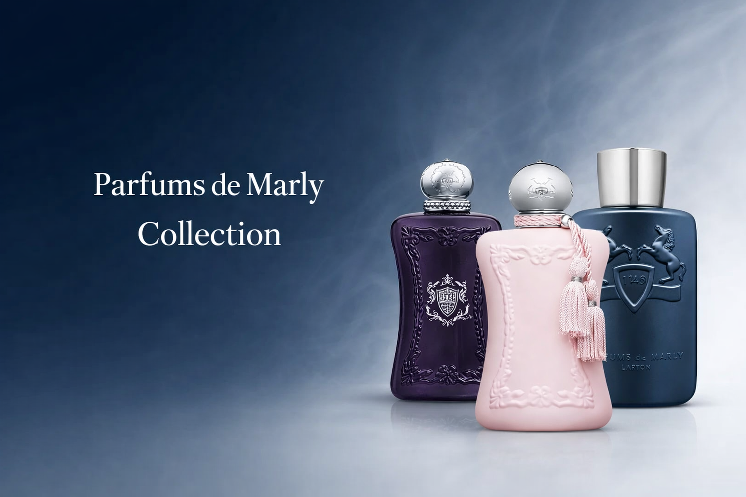 Parfums de Marly Collection
