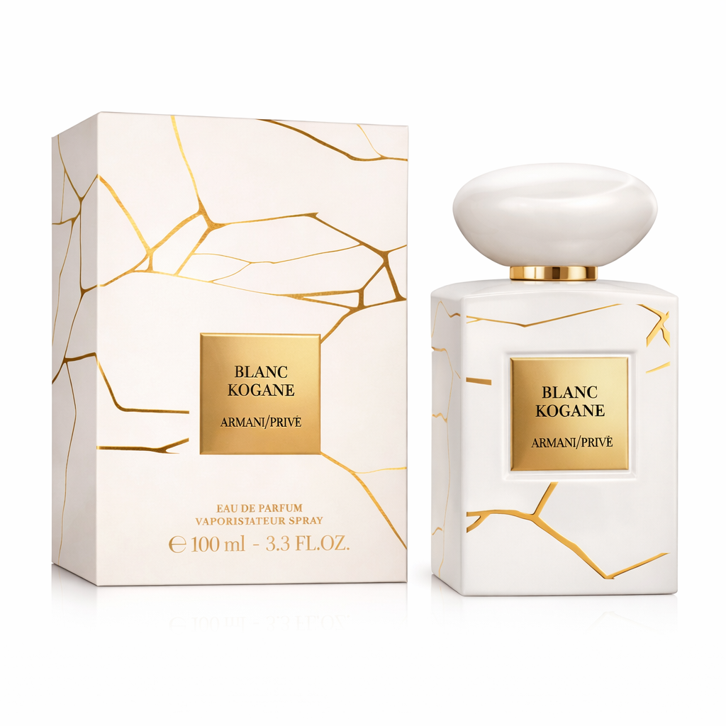Blanc Kogane