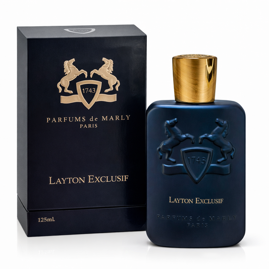 Parfums de Marly Layton Exclusif Eau de Parfum 125ml
