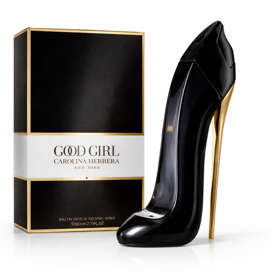Carolina Herrera Good Girl Eau de Parfum