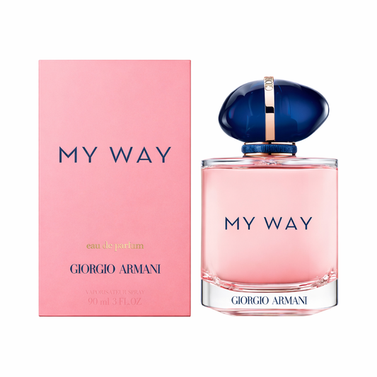 Giorgio Armani My Way Eau de Parfum