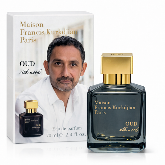 Maison Francis Kurkdjian Oud Silk Mood Eau de Parfum 70ml