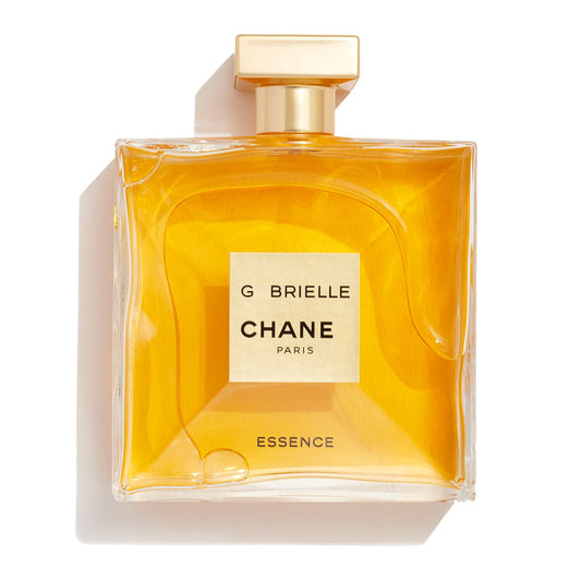 Chanel Gabrielle Essence Eau de Parfum 100 ml bottle and packaging