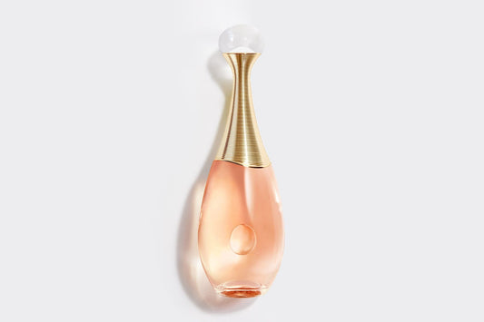 Dior J’adore In Joy Eau de Parfum 100 ml bottle and box