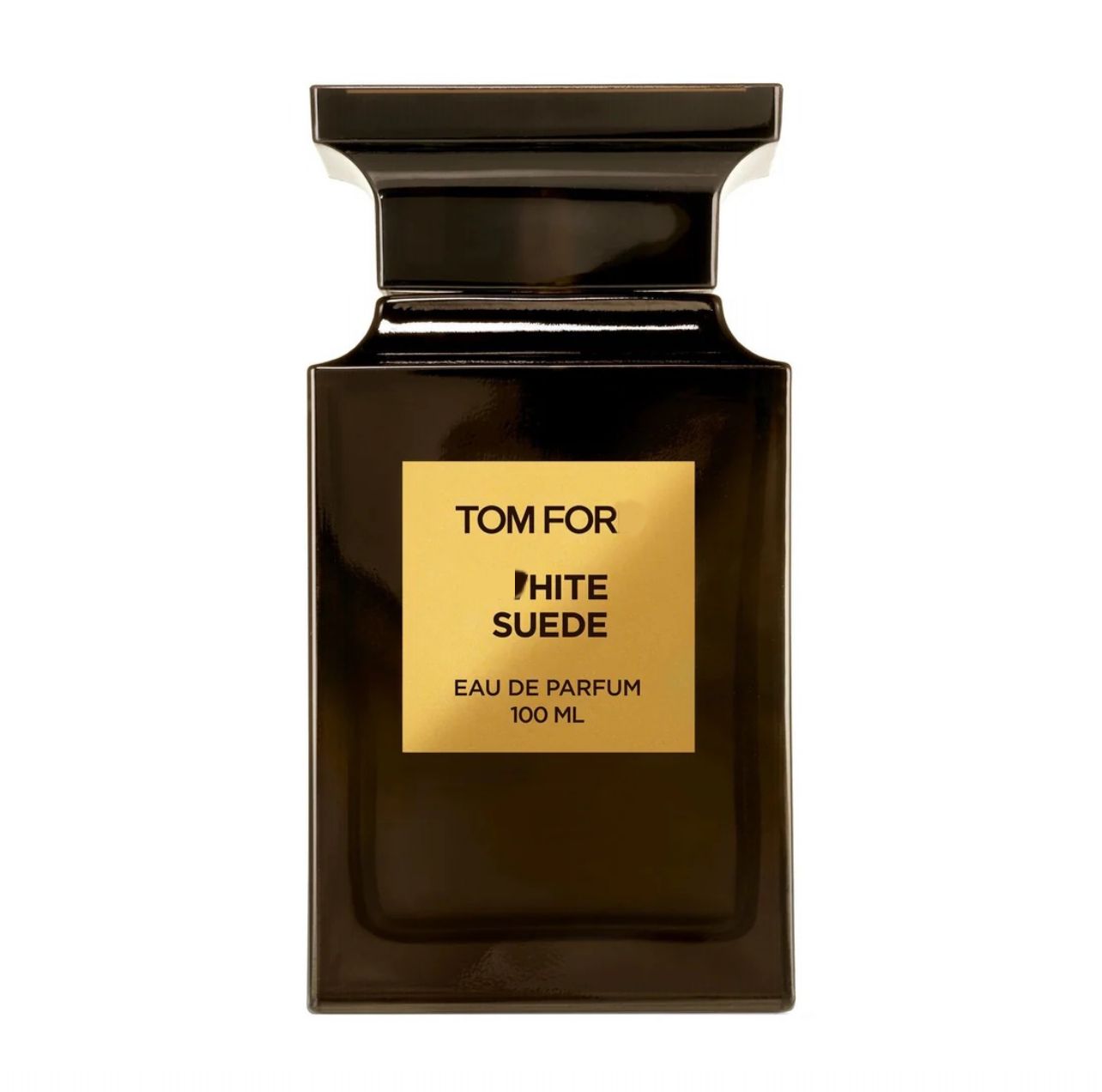 Tom Ford White Suede Eau de Parfum 100ml unisex perfume bottle