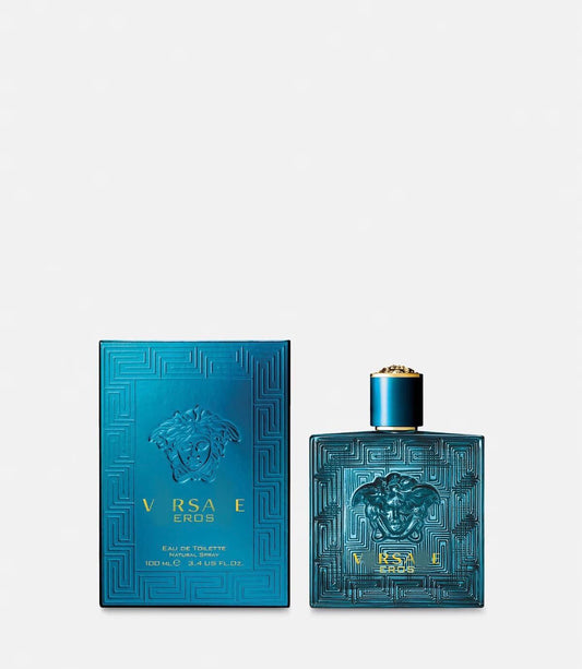 Versace Perfume Collection – Luxury fragrances for men and women