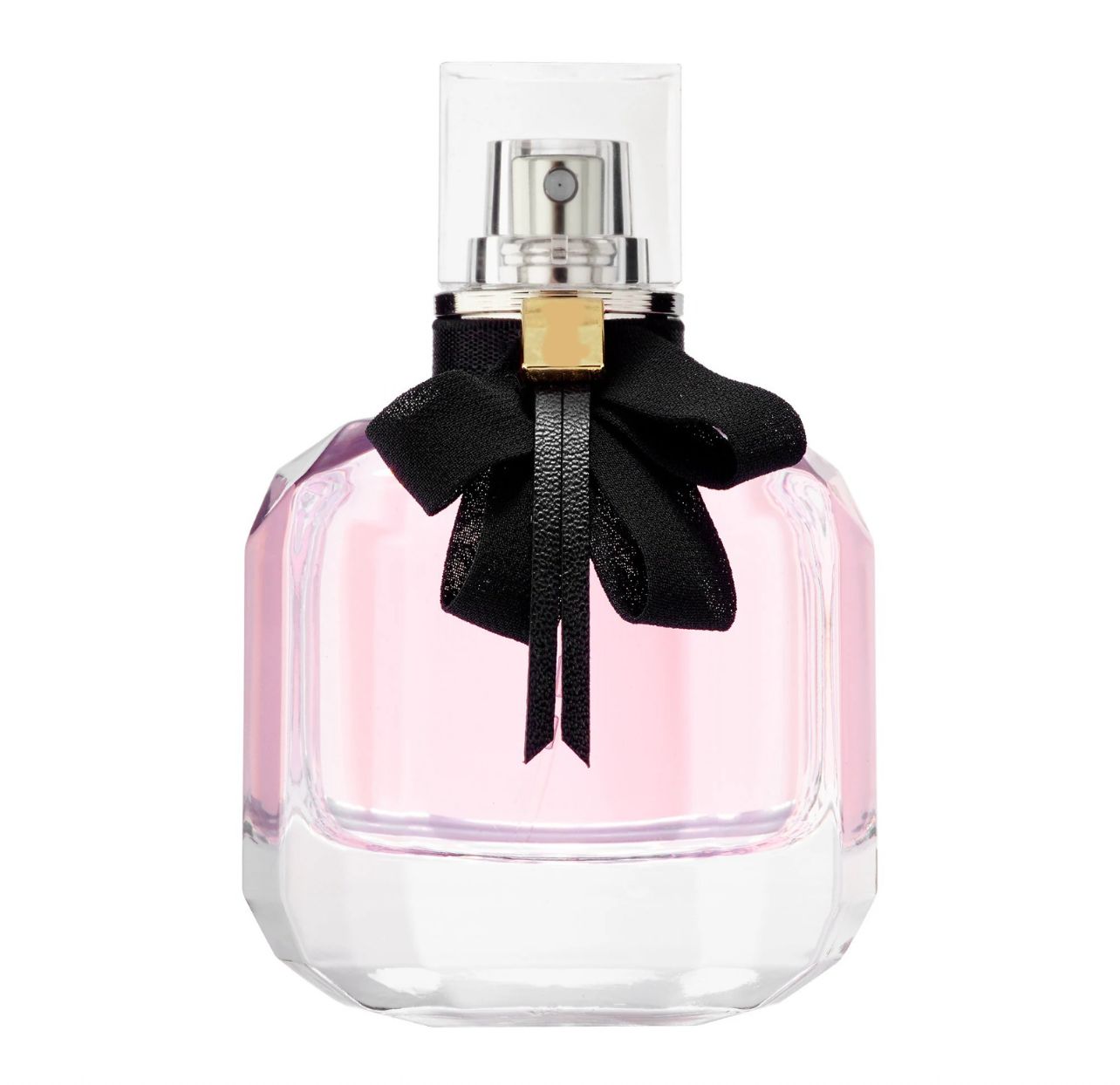 YSL Mon Paris Eau de Parfum 90 ml bottle and packaging